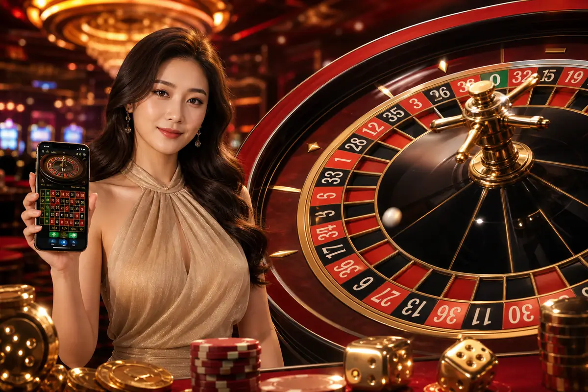 ada77 VIP প্রোগ্রাম ও পুরস্কার